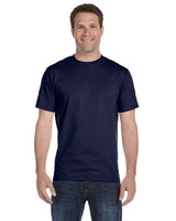 Hanes® Men's Tall Short Sleeve Crewneck Beefy-T
