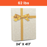 Wedding Wrapping Paper 24 ''*417 ' 62 lbs
