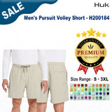 HUK® Men's Pursuit Volley Short