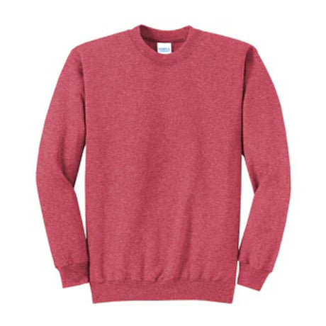 Gildan® Adult Heavy Blend Fleece Crewneck Sweatshirt