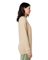 Lane Seven® Heavyweight Long-Sleeve T-Shirt