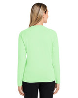 HUK® Ladies Pursuit Long-Sleeve T-Shirt