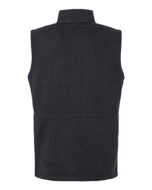 Alto Pass Fleece Vest