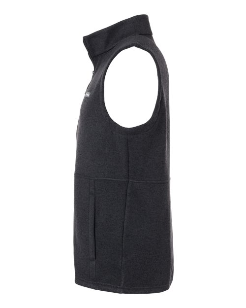 Alto Pass Fleece Vest