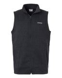 Columbia Men's Alto Pass Fleece Vest