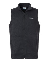 Columbia Men's Alto Pass Fleece Vest