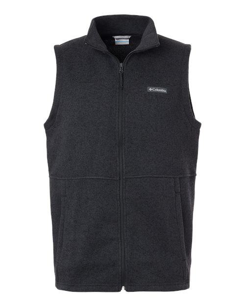 Columbia Men's Alto Pass Fleece Vest