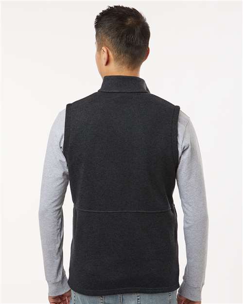 Alto Pass Fleece Vest