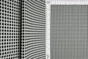 1 yarda de tela jacquard a cuadros YD, mezcla elástica de poliéster, rayón y spandex, 60/62 pulgadas de ancho