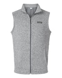 Columbia Men's Alto Pass Fleece Vest
