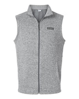 Columbia Men's Alto Pass Fleece Vest
