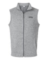 Columbia Men's Alto Pass Fleece Vest
