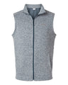 Columbia Men's Alto Pass Fleece Vest