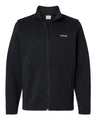 Alto Pass Fleece Full-Zip Jacket