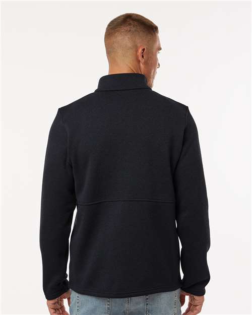 Alto Pass Fleece Full-Zip Jacket