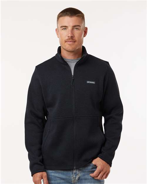 Alto Pass Fleece Full-Zip Jacket