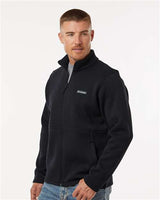 Alto Pass Fleece Full-Zip Jacket