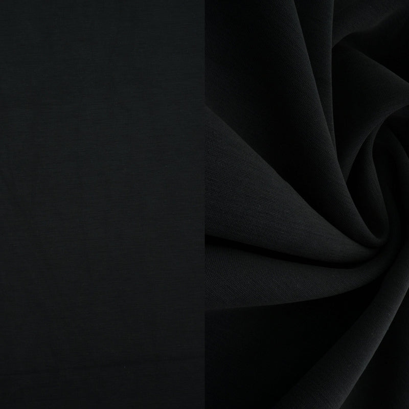 Cupro Modal Scuba Stretch Fabric