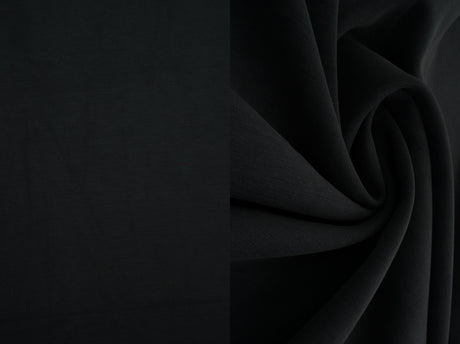 Cupro Modal Scuba Stretch Fabric
