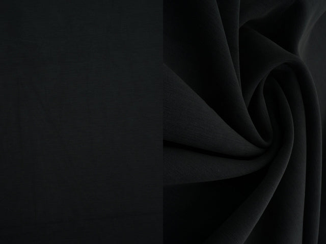 Cupro Modal Scuba Stretch Fabric