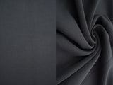 Cupro Modal Scuba Stretch Fabric