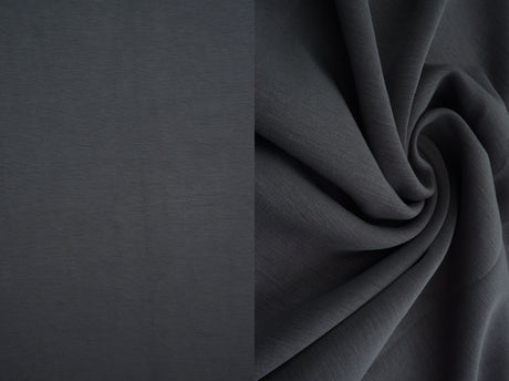 Cupro Modal Scuba Stretch Fabric