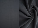 1 yarda de tela scuba de cupro modal poliéster modal spandex 300 GSM suave 58/60" de ancho