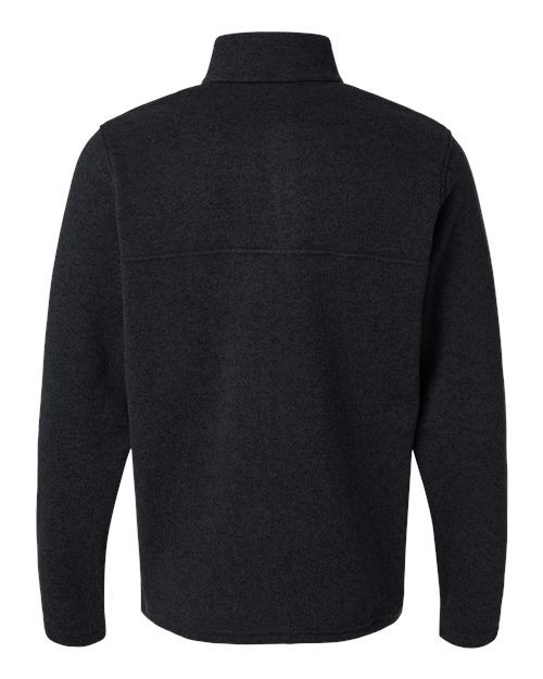 Alto Pass Fleece Half Snap Pullover