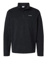 Alto Pass Fleece Half Snap Pullover