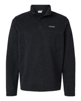 Columbia Men's Alto Pass Fleece Half-Snap Pullover