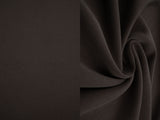 Cupro Modal Scuba Stretch Fabric