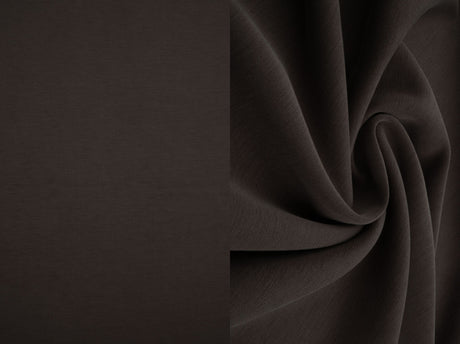 Cupro Modal Scuba Stretch Fabric
