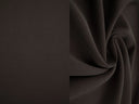 1 yarda de tela scuba de cupro modal poliéster modal spandex 300 GSM suave 58/60" de ancho