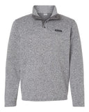 Columbia Men's Alto Pass Fleece Half-Snap Pullover