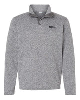 Columbia Men's Alto Pass Fleece Half-Snap Pullover