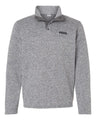 Columbia Men's Alto Pass Fleece Half-Snap Pullover