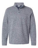Sudadera polar Alto Pass con media cremallera