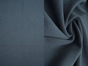 1 yarda de tela scuba de cupro modal poliéster modal spandex 300 GSM suave 58/60" de ancho