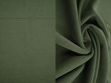Cupro Modal Scuba Stretch Fabric