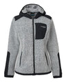 Women's Arctic Crest Sherpa Full-Zip Jacket