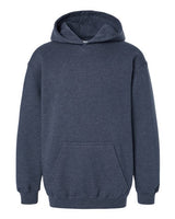 Youth Hooded Sweatshirt