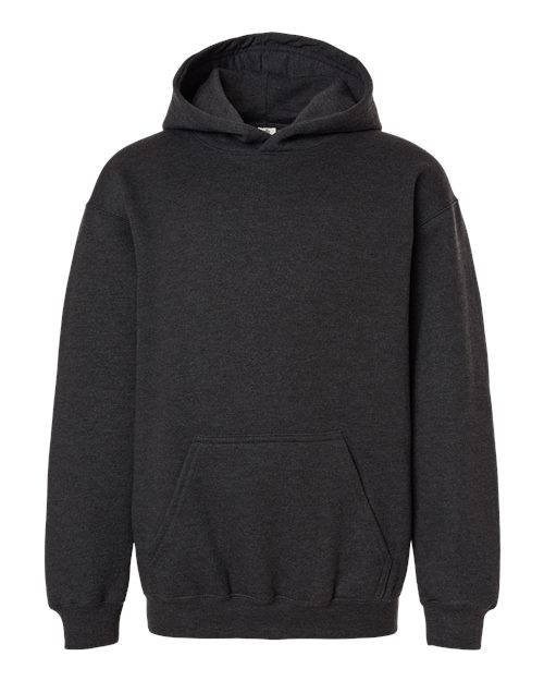 Youth Hooded Sweatshirt