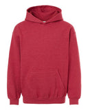 Youth Hooded Sweatshirt