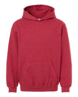 Youth Hooded Sweatshirt