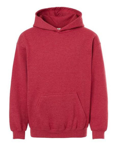 Tultex Youth Hooded Sweatshirt 320Y