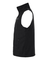 Ascender II Soft Shell Vest