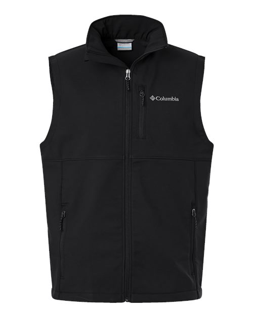 Ascender II Soft Shell Vest