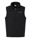 Ascender I Soft Shell Vest