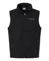 Ascender II Soft Shell Vest