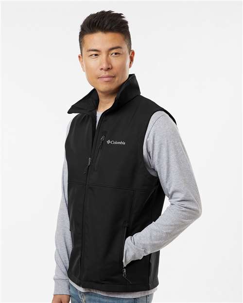 Ascender II Soft Shell Vest